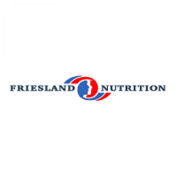 Logo of Frisland Nutricion