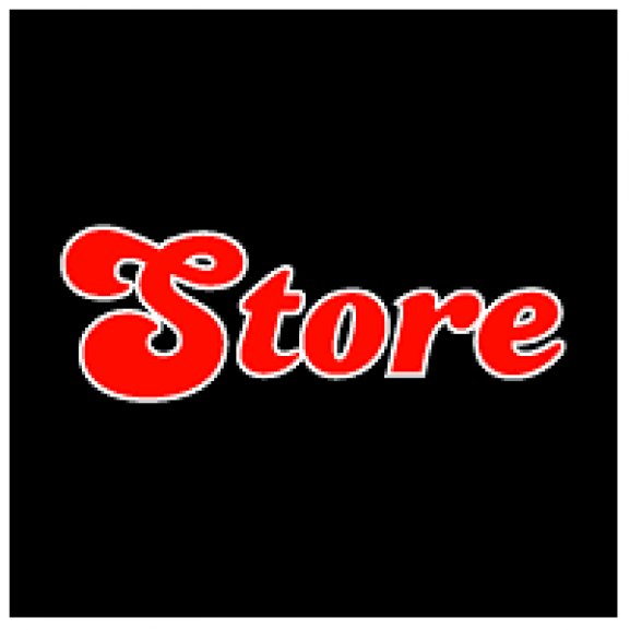 Logo of Store