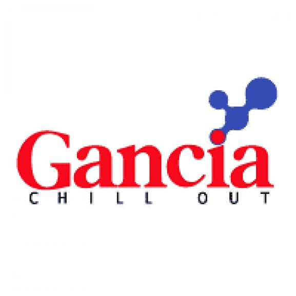 Logo of Gancia