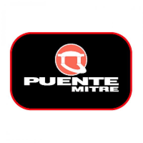 Logo of Puente Mitre