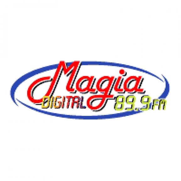 Logo of Magia Digital