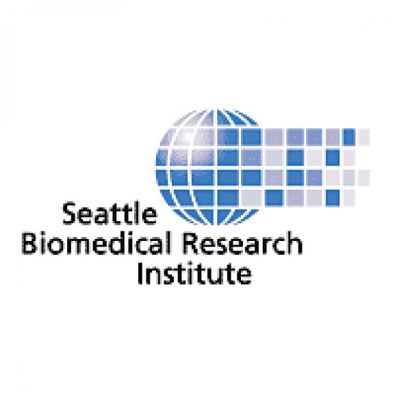 Logo of Seattle Biomedical Research Institute