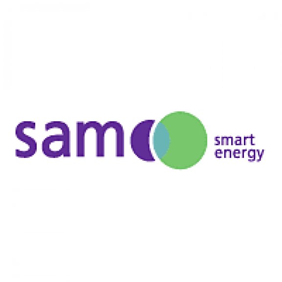 Logo of SAM Smart Energy