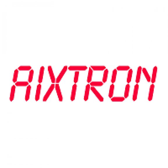 Logo of Aixtron
