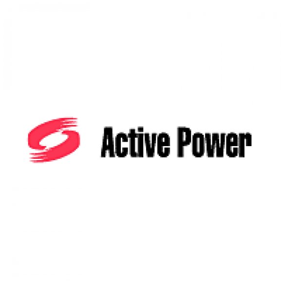 Logo of Active Power