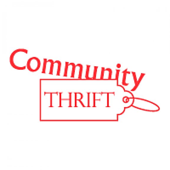 Logo of Community Thrift