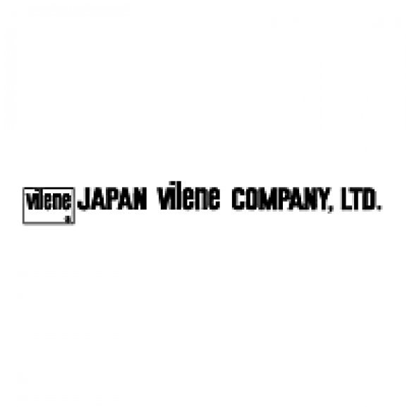 Logo of Vilene