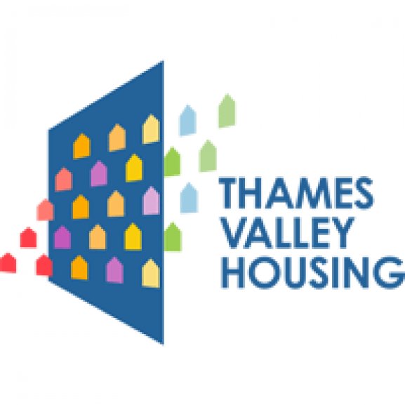 Logo of Thames Valley Housing