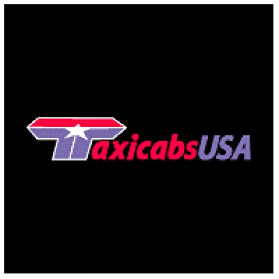 Logo of Taxicabs USA