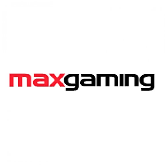 Logo of maxgaming