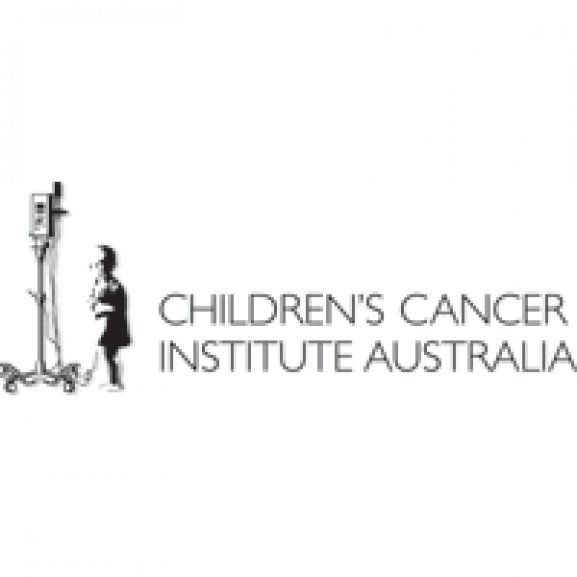 Logo of Children's Cancer Institute Australia