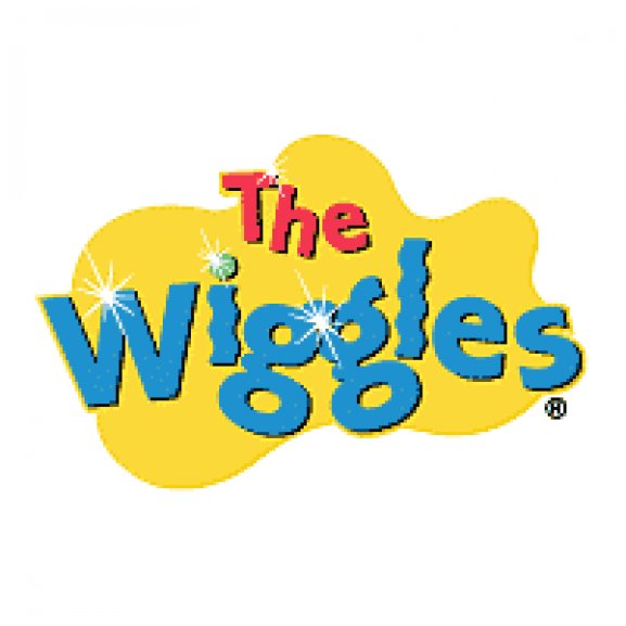 Logo of The Wiggles