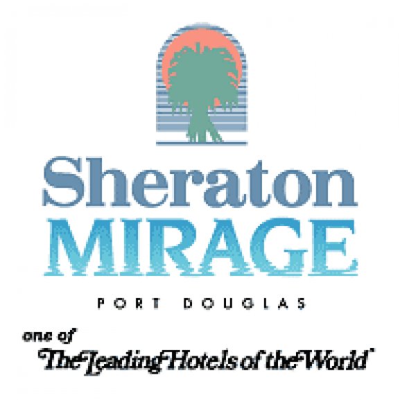 Logo of Sheraton Mirage