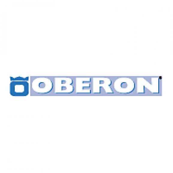 Logo of Oberon