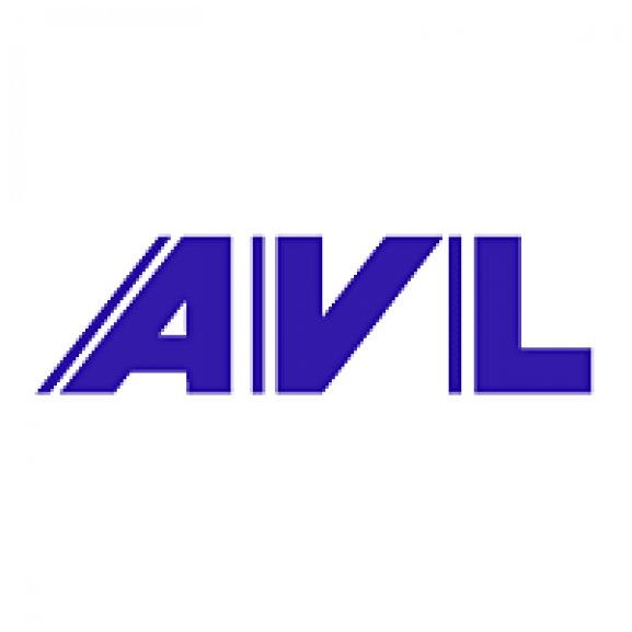 Logo of AVL