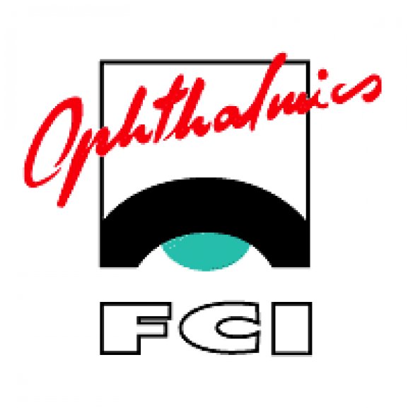 Logo of FCI Ophthalmics