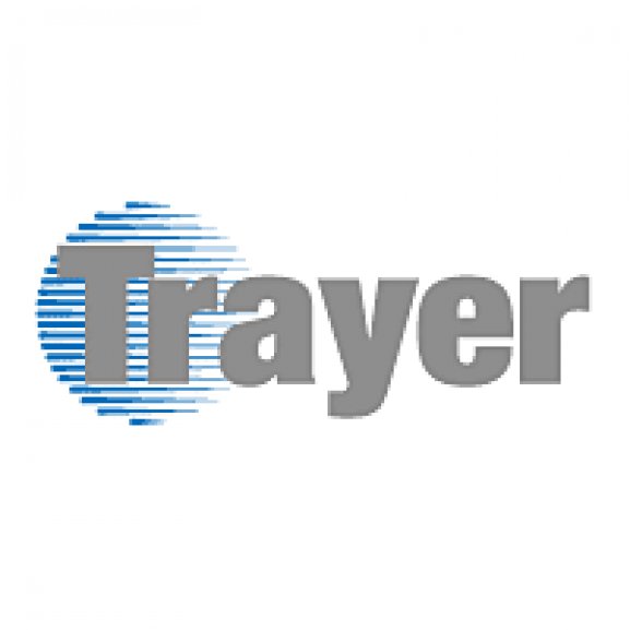 Logo of Trayer