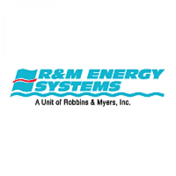 Logo of R&M Energy Systems