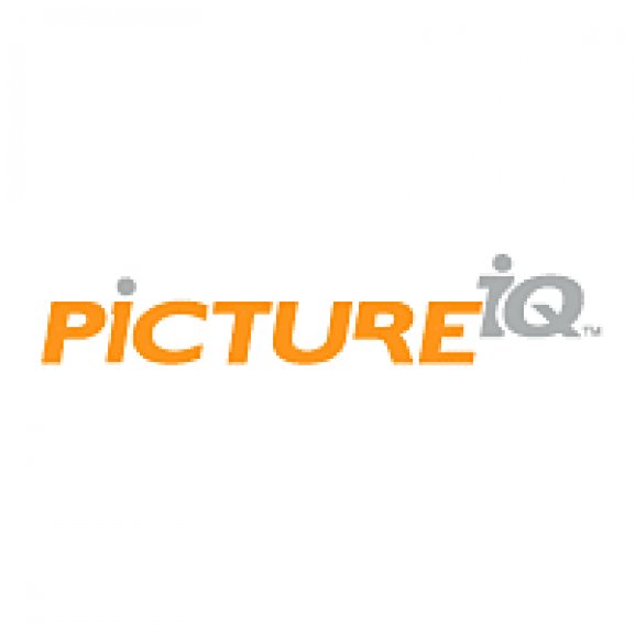 Logo of PictureIQ