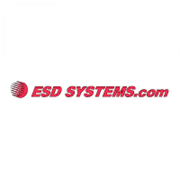 Logo of ESD Systems.com