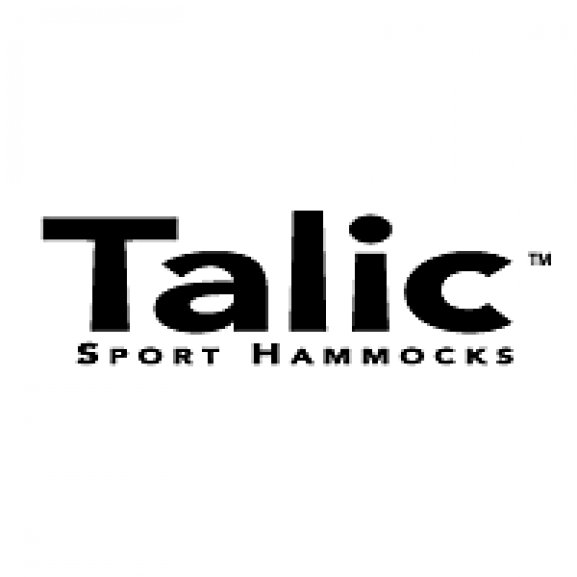 Logo of Talic Sport Hammocks