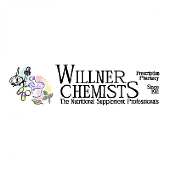 Logo of Willner Chemists