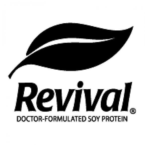 Logo of Revival