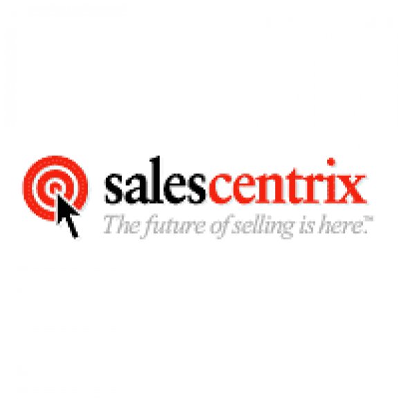 Logo of SalesCentrix