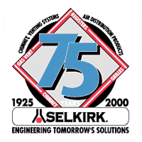 Logo of Selkirk