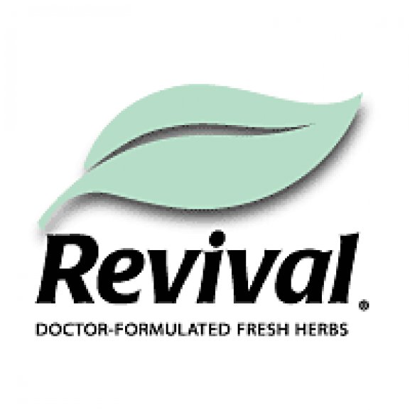 Logo of Revival