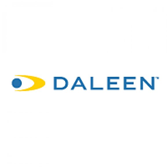 Logo of Daleen