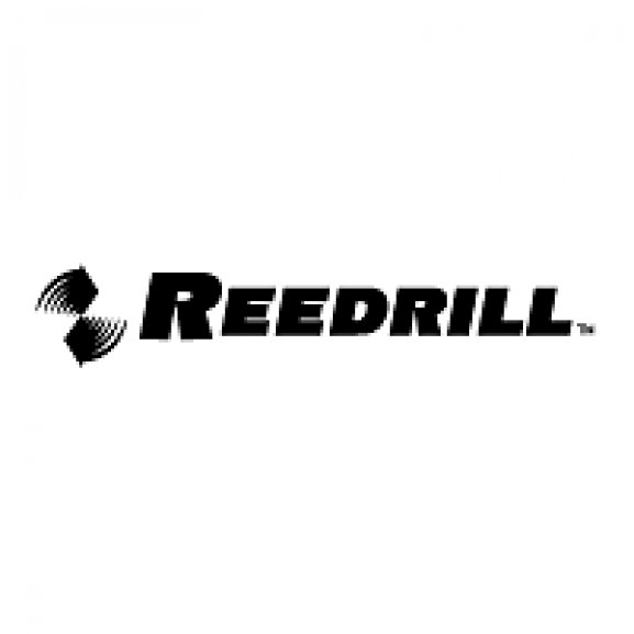 Logo of Reedrill