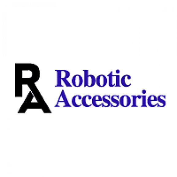 Logo of Robotic Accessories
