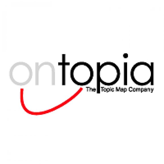 Logo of Ontopia