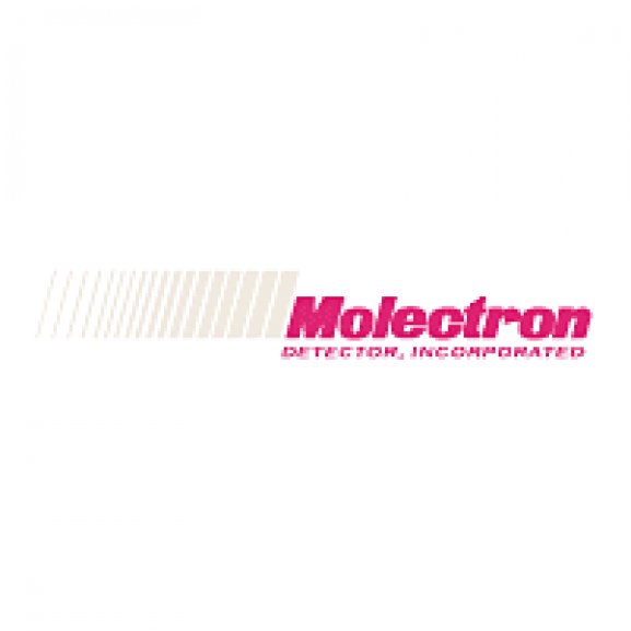 Logo of Molectron