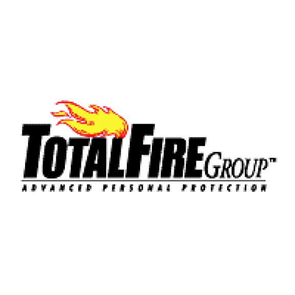 Logo of Total Fire Group