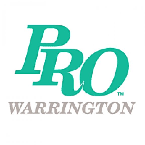 Logo of Pro Warrington