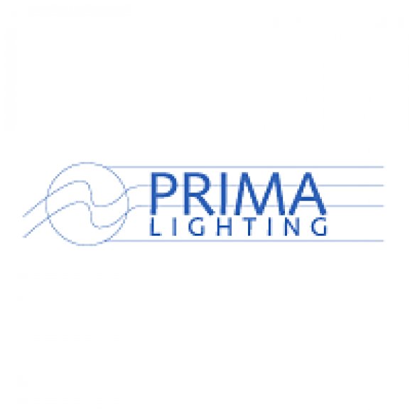 Logo of Prima Lighting