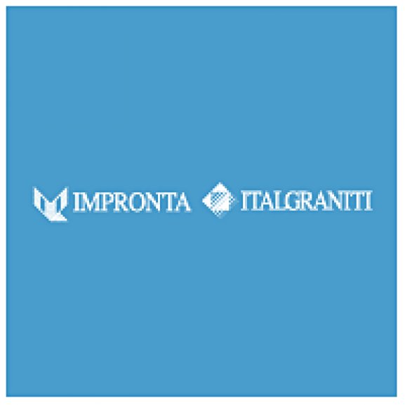 Logo of Impronta Italgraniti
