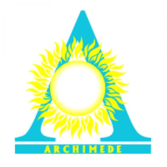 Logo of Archimede