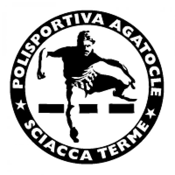 Logo of Polisportiva Agatocle