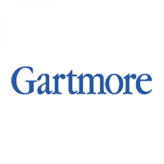 Logo of Gartmore