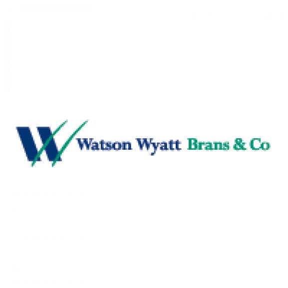 Logo of Watson Wyatt Brans & Co