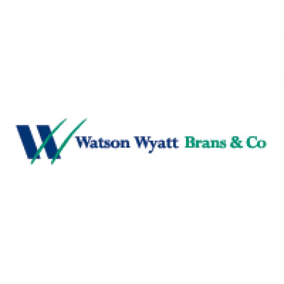 Logo of Watson Wyatt Brans &amp; Co