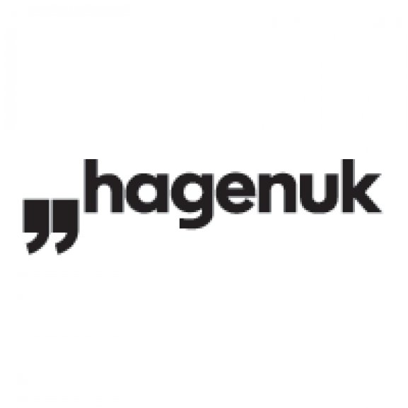 Logo of Hagenuk