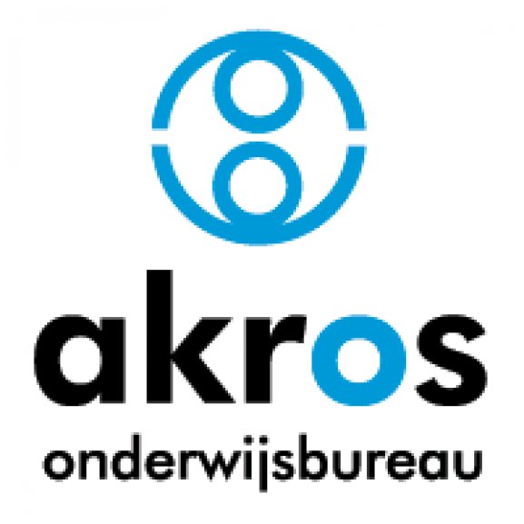 Logo of Akros Onderwijsbureau