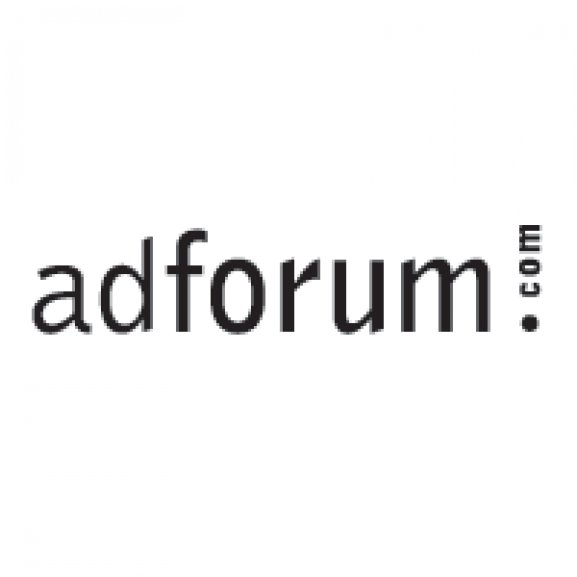 Logo of Adforum.com