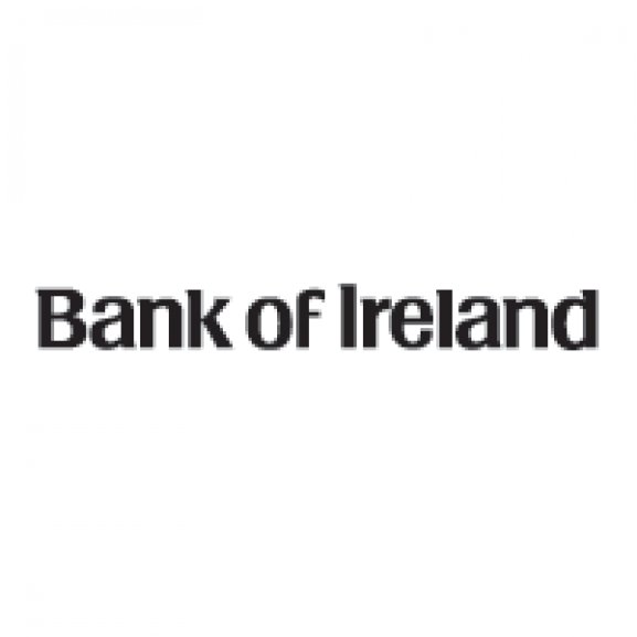 Logo of Bank of Ireland