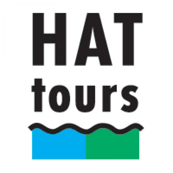 Logo of HAT Tours