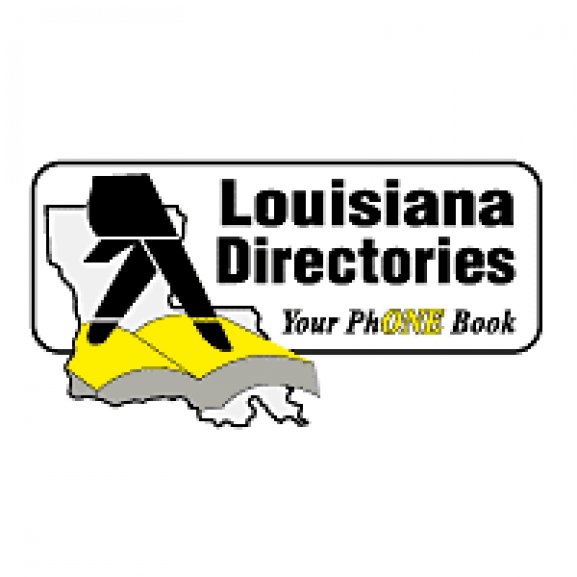 Logo of Louisiana Directories